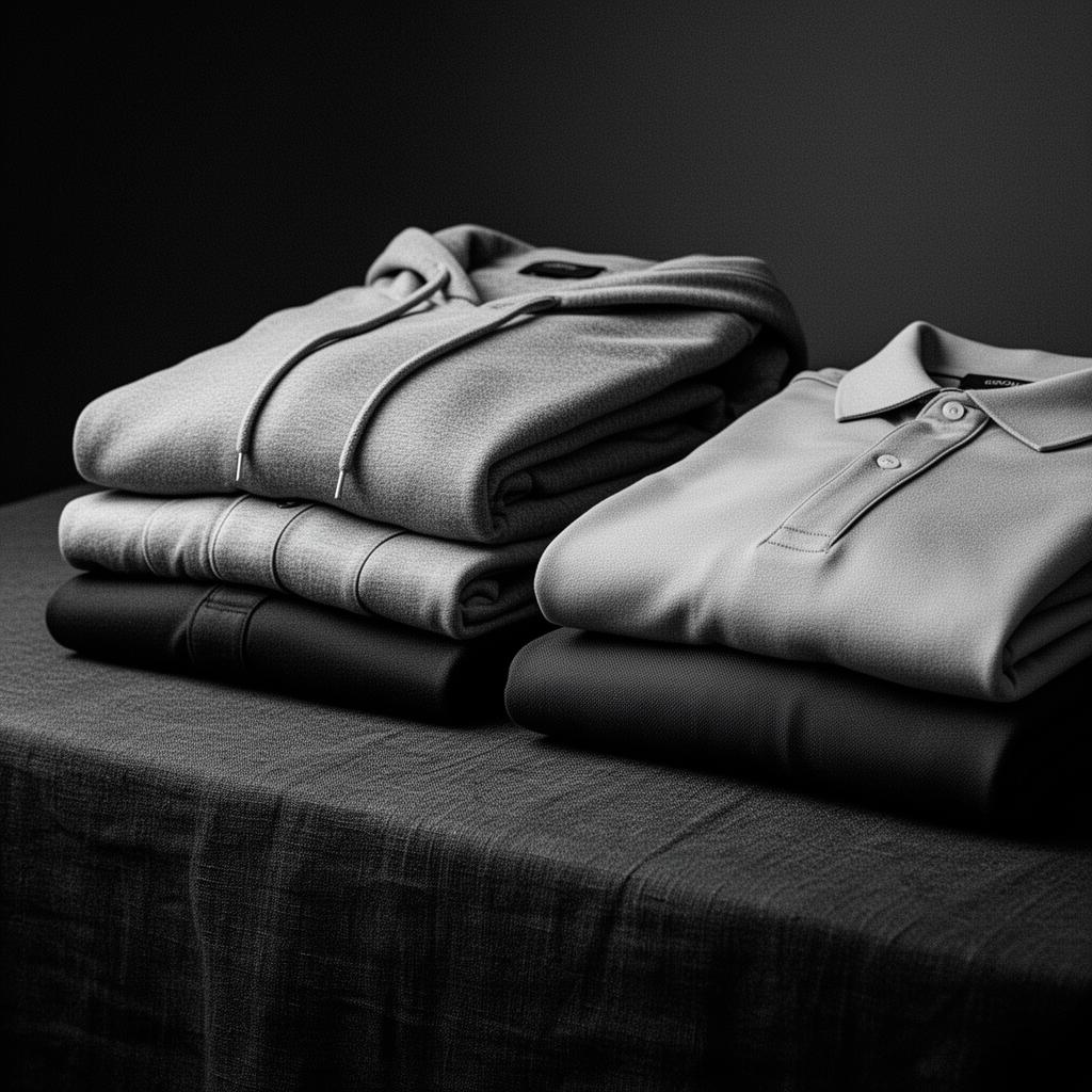 Custom Apparel