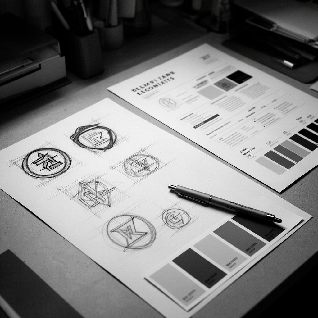 Brand Identity