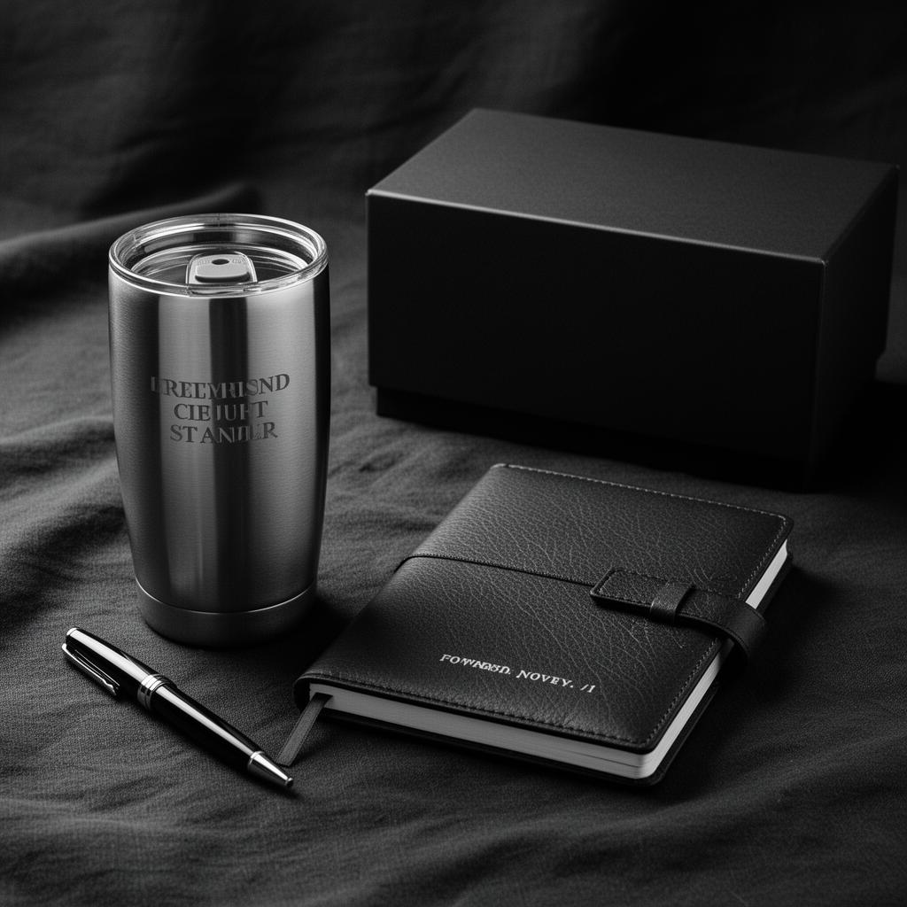 Personalised Gifting
