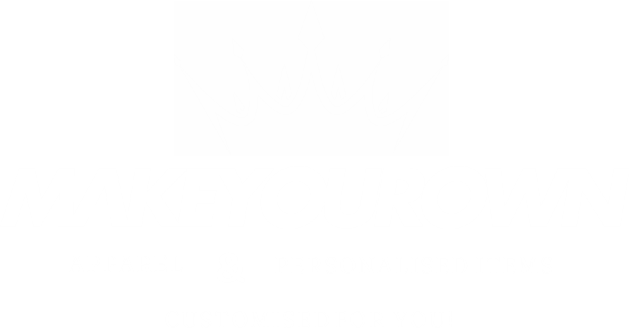 Make Your Own Logo